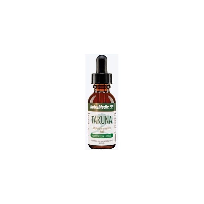 Takuna 30Ml. Takuna 30Ml.