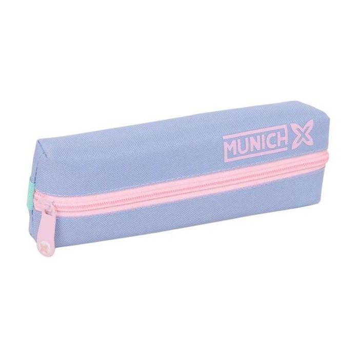 Munich Portatodo Rectangular Mellow 22cm c/goma elástica 22x4x7 cm 1 Munich Portatodo Rectangular Mellow 22cm c/goma elástica 22x4x7 cm 1