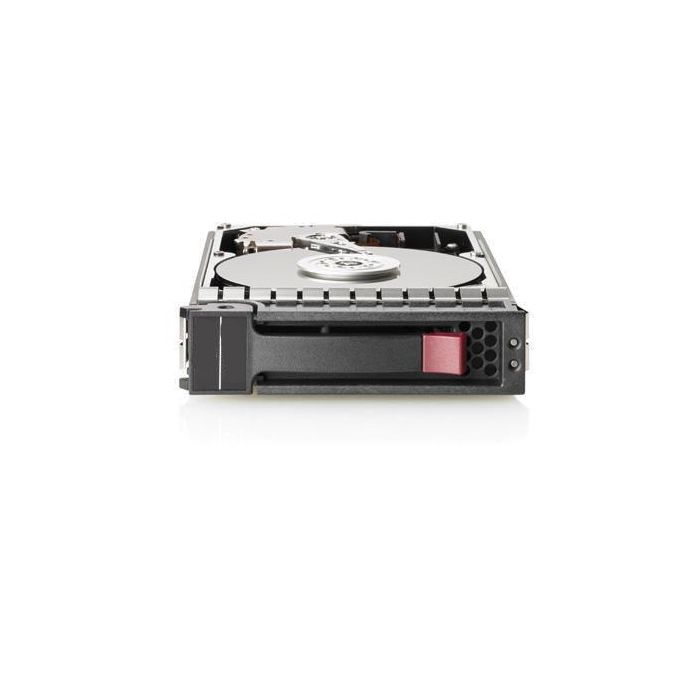 Hewlett Packard Enterprise M6625 Disco Duro 300GB 6G SAS 15K rpm SFF (2.5-inch) Doble Puerto