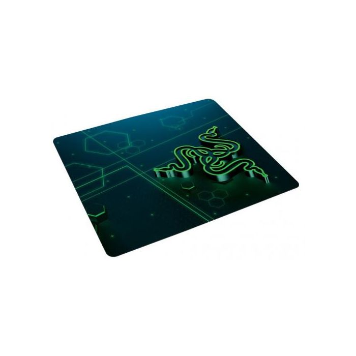 Razer Goliathus Mobile Alfombrilla de ratón para juegos Verde - RZ02-01820200-R3M1, Fina y flexible, Base antiderrapante 1 Razer Goliathus Mobile Alfombrilla de ratón para juegos Verde - RZ02-01820200-R3M1, Fina y flexible, Base antiderrapante 1