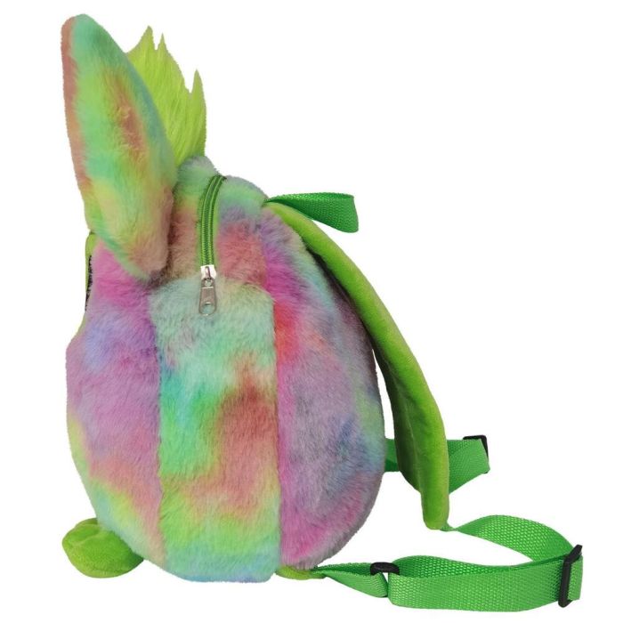 Mochila peluche Furby 27cm 1