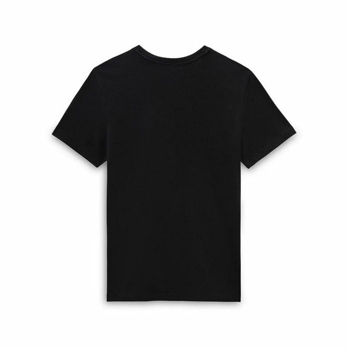 Camiseta de Manga Corta Mujer Vans Fungi Floral Bff XS 1 Camiseta de Manga Corta Mujer Vans Fungi Floral Bff XS 1