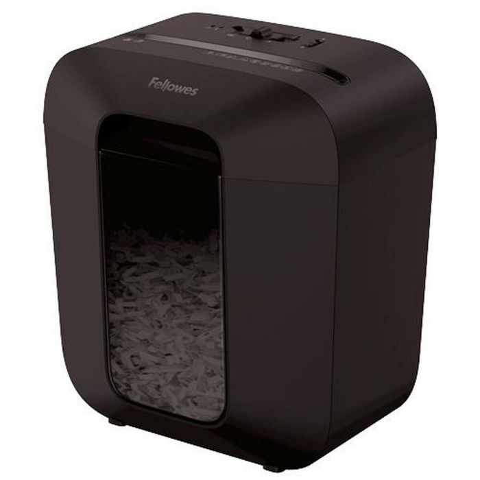 Trituradora de Papel Fellowes LX25 11,5 L 1 Trituradora de Papel Fellowes LX25 11,5 L 1