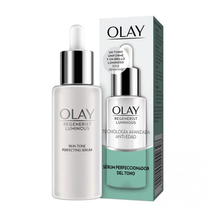 Olay Regenerist skin tone perfecting serum luminous 40 ml