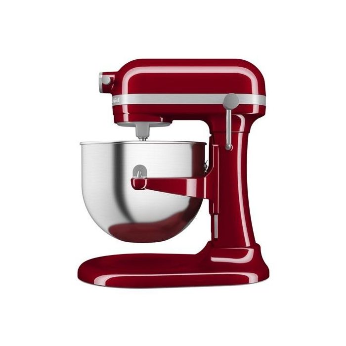 Kitchenaid Robot de Cocina Heavy Duty 5KSM70JPX EER 6.6L Rojo 3