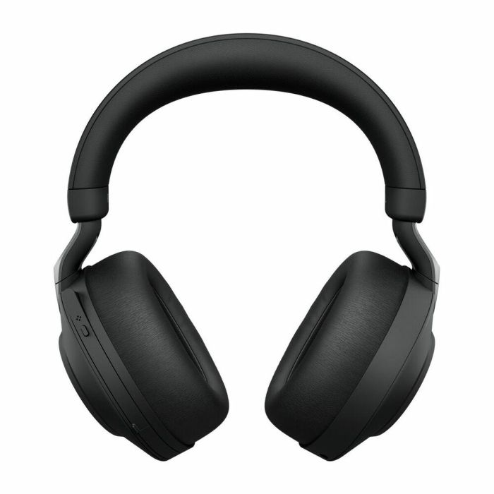 Jabra Evolve2 85 Link380c UC Stereo Auriculares Inalámbricos y Alámbricos USB-C Negro 0 Jabra Evolve2 85 Link380c UC Stereo Auriculares Inalámbricos y Alámbricos USB-C Negro 0