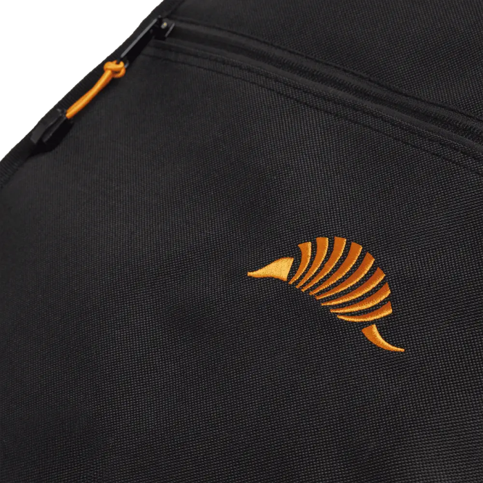 Tobago Funda Guitarra Clásica 3/4 Negra Poliéster 600D Display 10 Unidades 3