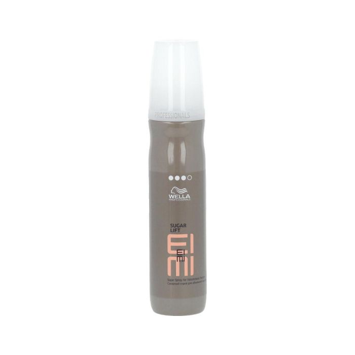 Spray Fijador Wella EIMI Sugar Lift 150 ml 1