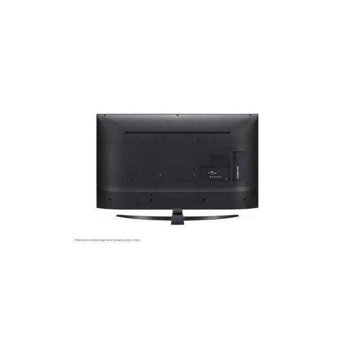 TELEVISOR LED LG 55UM7450PLA - 55"/139CM - 3840*2160 4K - HDR 10 PRO/HLG - DVB-T2/C/S2 - WEBOS SMART TV 4.5 - WIFI - BT - 3*HDMI - 2*USB - AUDIO 20W 2 TELEVISOR LED LG 55UM7450PLA - 55"/139CM - 3840*2160 4K - HDR 10 PRO/HLG - DVB-T2/C/S2 - WEBOS SMART TV 4.5 - WIFI - BT - 3*HDMI - 2*USB - AUDIO 20W 2