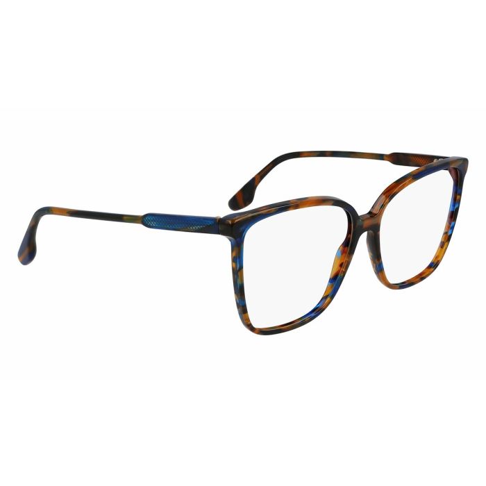 Montura de Gafas Mujer Victoria Beckham VB2603-5714226 ø 57 mm 1 Montura de Gafas Mujer Victoria Beckham VB2603-5714226 ø 57 mm 1