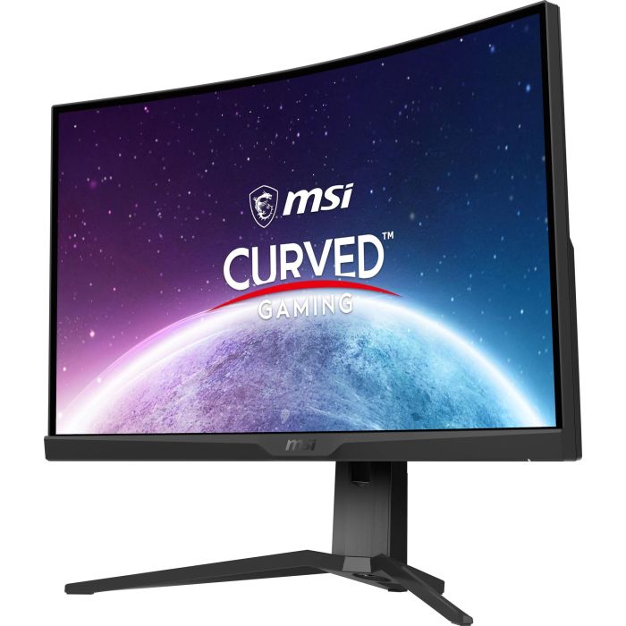 Msi Monitor Curvo para Juegos MAG275CQRF QD - 27" QHD 170 Hz Panel VA Rápido 1 ms 1
