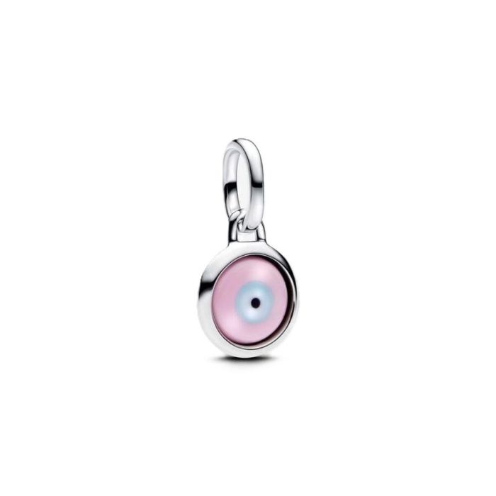 Abalorio Mujer Pandora 793693C00 Plateado Abalorio Mujer Pandora 793693C00 Plateado