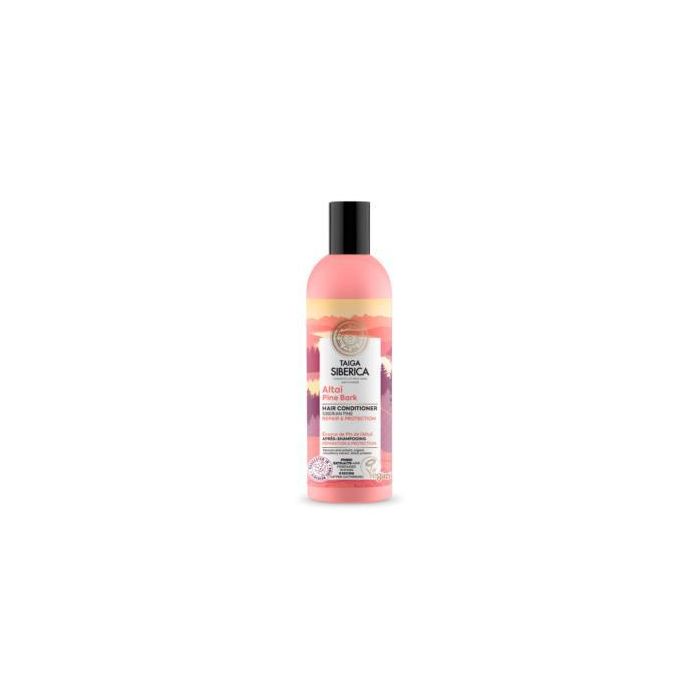 Taiga Acondicionador Reparacion Y Proteccion 270Ml