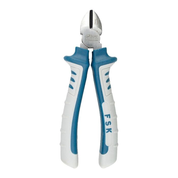 Alicates de corte diagonal Ferrestock 3