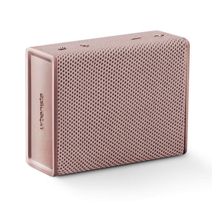 Urbanista Altavoz Sydney Bluetooth Inalambrico Portatil 5h Autonomia Rosa Rosegold 9 Urbanista Altavoz Sydney Bluetooth Inalambrico Portatil 5h Autonomia Rosa Rosegold 9