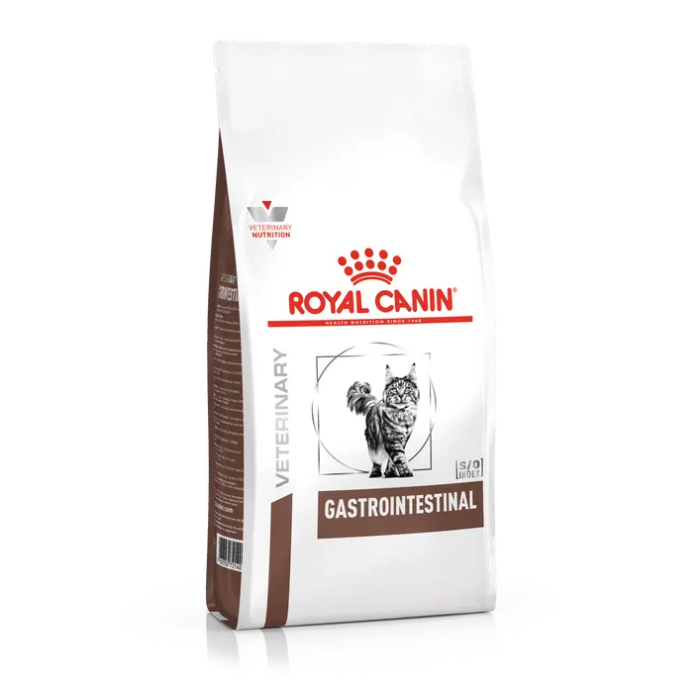 Royal Canin Feline Gastro Intestinal 400 gr