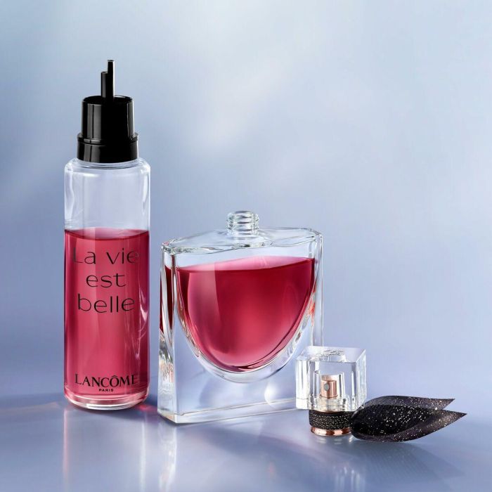Lancôme La Vie Est Belle Elixir Eau de Parfum Recarga 100 ml 2 Lancôme La Vie Est Belle Elixir Eau de Parfum Recarga 100 ml 2