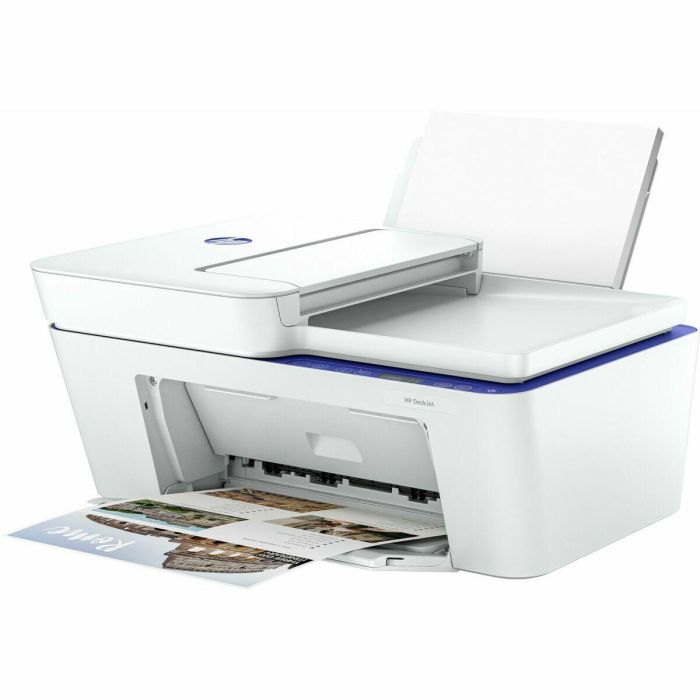 HP Deskjet 4230e Impresora Multifunción Color, Inyección de Tinta, Copia, Escáner con 3 Meses Tinta Instantánea HP+ 14 HP Deskjet 4230e Impresora Multifunción Color, Inyección de Tinta, Copia, Escáner con 3 Meses Tinta Instantánea HP+ 14