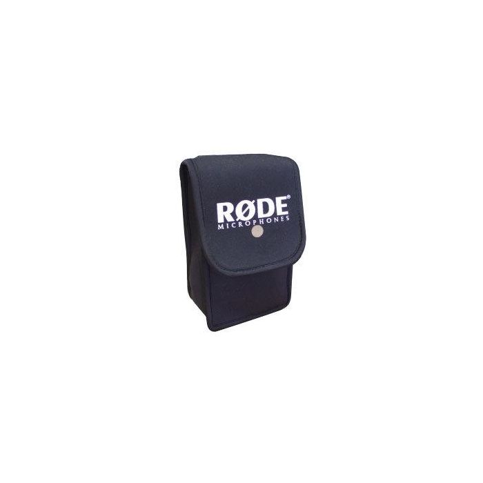 Rode Bag-Svm