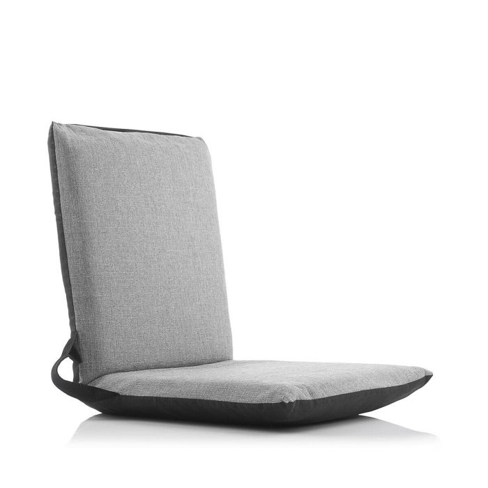 Silla de suelo reclinable Sitinel Innovagoods - Inde 3 Silla de suelo reclinable Sitinel Innovagoods - Inde 3