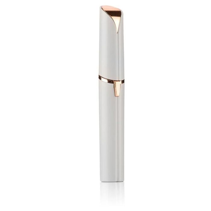 Depiladora de Precisión con LED para Vello Facial 3 Depiladora de Precisión con LED para Vello Facial 3