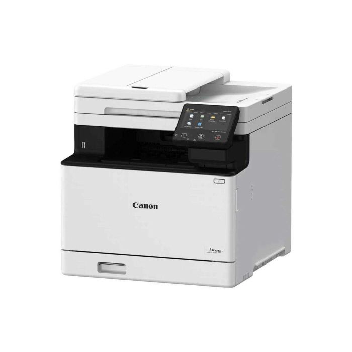 Multifuncion Canon Mf752Cdw Laser Color I - Sensys 1 Multifuncion Canon Mf752Cdw Laser Color I - Sensys 1