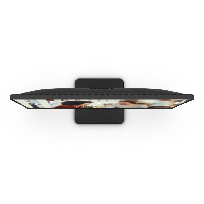 60.5cm/23.8'' (1920x1080) AOC 24E3UM 16:9 4ms HDMI VGA DP VESA Full HD Black 4