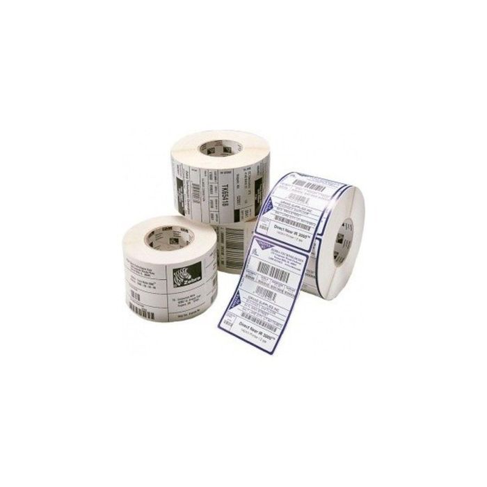 Etiquetas para Impresora Zebra 3006777-T Etiquetas para Impresora Zebra 3006777-T