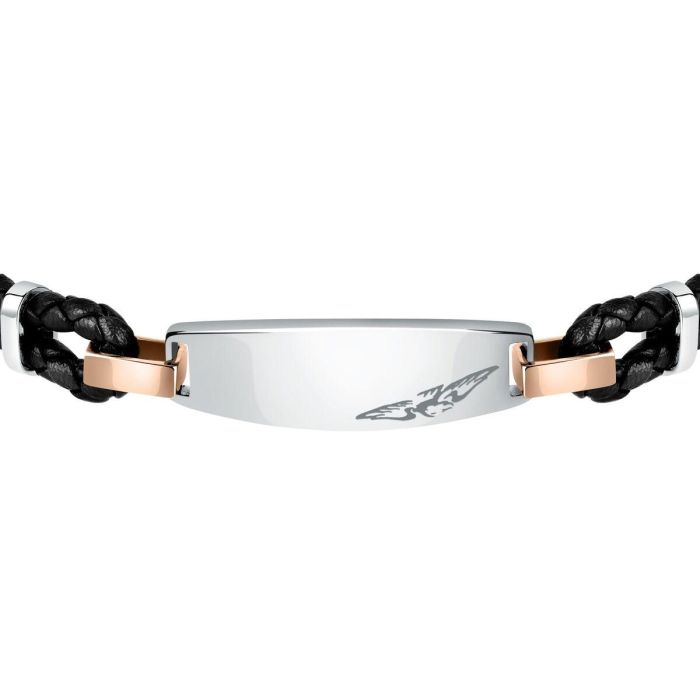 Pulsera Hombre Sector SZV75 Acero 22 cm 6