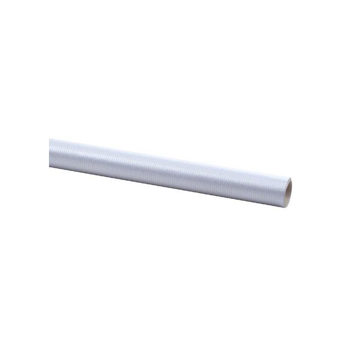 Fabrisa Rollo Kraft Plata 3x1 Metros