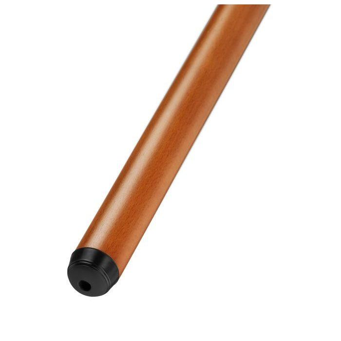 Vivolink Soporte TV Plegable de Madera/Acero, VESA 200x200 a 400x400, Carga Máx. 30 kg, Portátil con Bolsa para Exposiciones 8