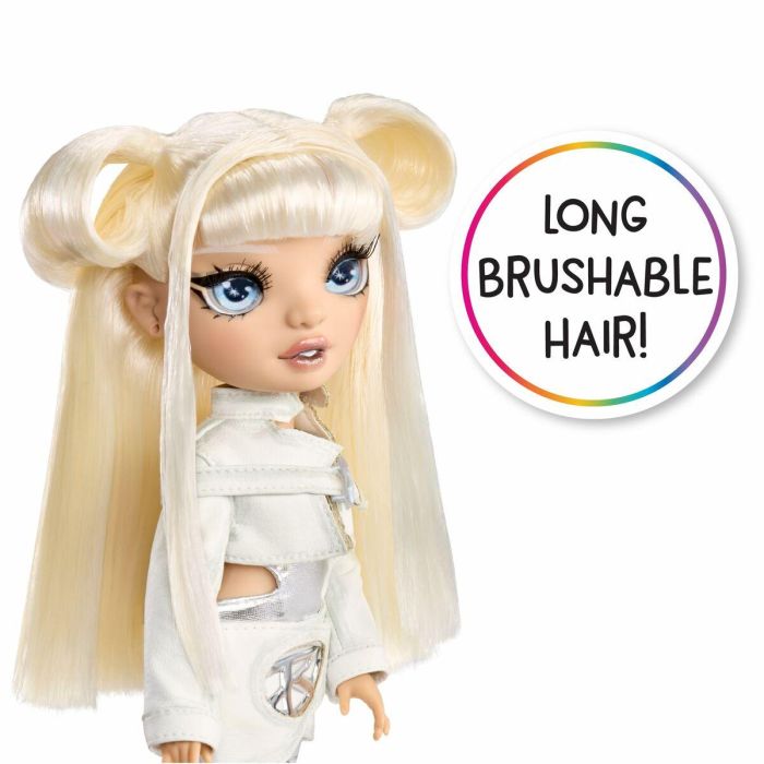 Muñeca Rainbow High 7