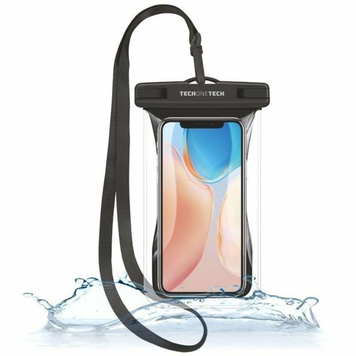 Funda para Móvil Universal Tech One Tech TEC2855 (7,5") 3