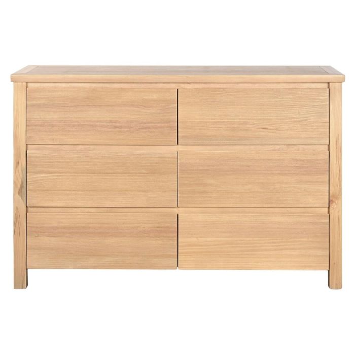 Cómoda Home ESPRIT 120 x 40 x 80 cm 1