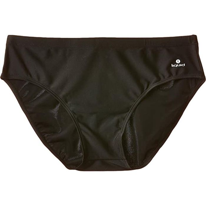 Bañador Niño Sprint Liquid Sport 88010 Negro