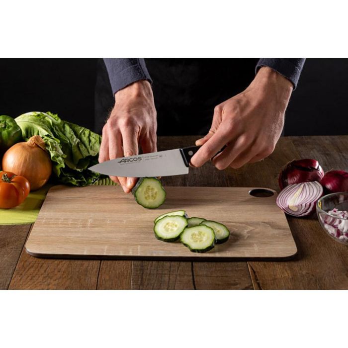 Cuchillo cocinero serie universal 155 mm 4 Cuchillo cocinero serie universal 155 mm 4