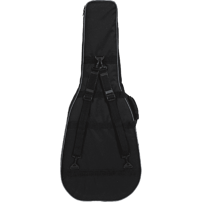 Estuche Semi-Rígido Tobago Para Guitarra Acústica 1