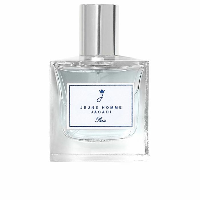 Jacadi Jeune Homme Edt Vapo 100 mL Jacadi Jeune Homme Edt Vapo 100 mL