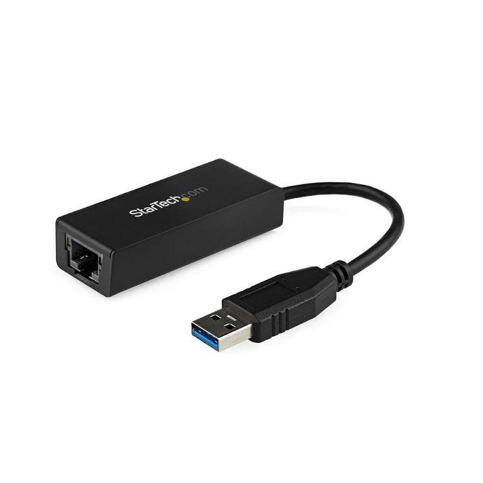 Adaptador de Red Startech USB31000S Adaptador de Red Startech USB31000S