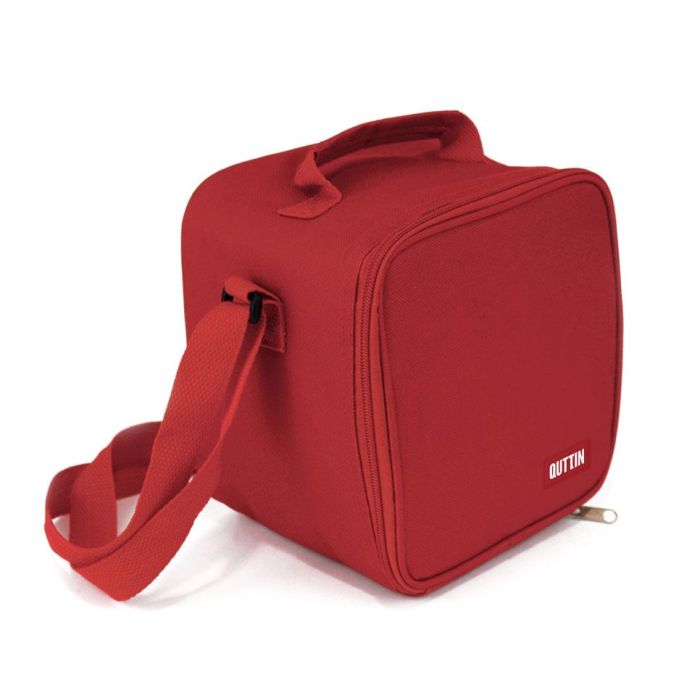 Funda Térmica para Fiambrera Cuadrada 1.1Lt Quttin - Pack de 2 (8 Unidades) 4 Funda Térmica para Fiambrera Cuadrada 1.1Lt Quttin - Pack de 2 (8 Unidades) 4