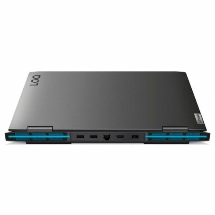 Laptop Lenovo LOQ 15IRH8 15,6" intel core i5-13420h 16 GB RAM 512 GB SSD Nvidia Geforce RTX 4050 Qwerty Español 1 Laptop Lenovo LOQ 15IRH8 15,6" intel core i5-13420h 16 GB RAM 512 GB SSD Nvidia Geforce RTX 4050 Qwerty Español 1