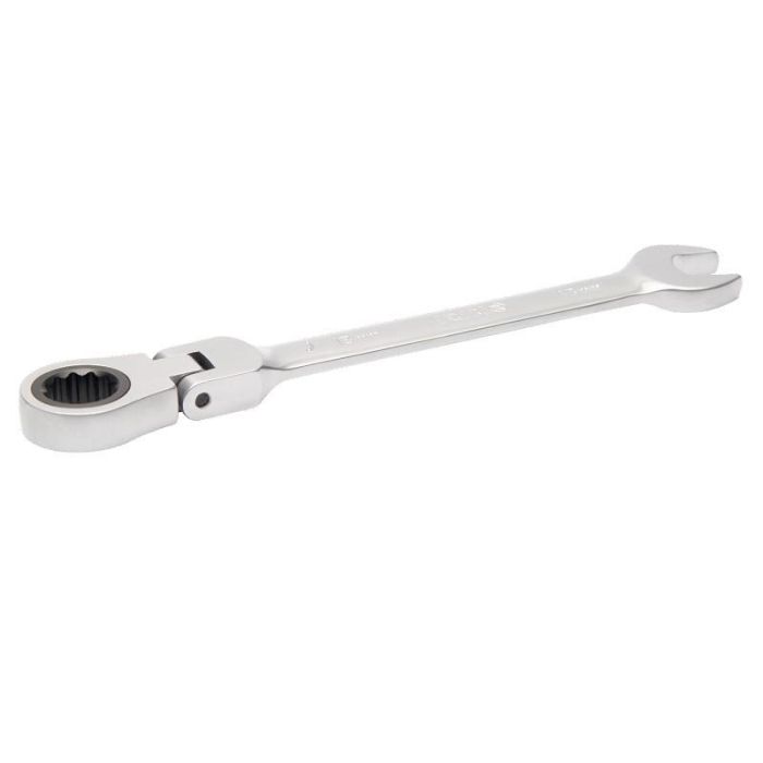 Llave Combinada Carraca Articulada Tamaño 8 Irimo Llave Combinada Carraca Articulada Tamaño 8 Irimo