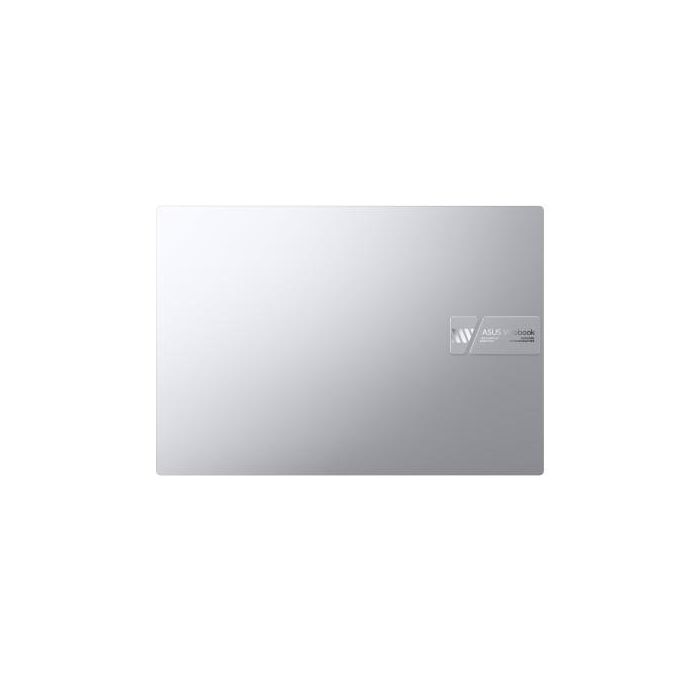 ASUS Vivobook 16X K3605ZF-MB465 - Ordenador Portátil 16" WUXGA (Intel Core i5-12500H, 16GB RAM, 512GB SSD, NVIDIA RTX 2050 4GB, Sin Sistema Operativo) Plata Fría - Teclado QWERTY español 7 ASUS Vivobook 16X K3605ZF-MB465 - Ordenador Portátil 16" WUXGA (Intel Core i5-12500H, 16GB RAM, 512GB SSD, NVIDIA RTX 2050 4GB, Sin Sistema Operativo) Plata Fría - Teclado QWERTY español 7