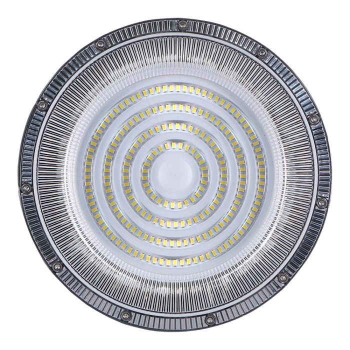 Campana led 100w 10.000lm 6400k 90° ip65 edm 3