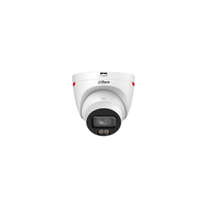 (Dh-Ipc-Hdw2449Tp-S-Led-0280B-Pro) Dahua Camara Ip Turret Serie 2 4Mp Wizcolor Gran Apertura F1.0, Wizsense, Ip67, 30M, Micro Incorporado, Ranura Hasta 256Gb Sd, 2.8Mm (Dh-Ipc-Hdw2449Tp-S-Led-0280B-Pro) Dahua Camara Ip Turret Serie 2 4Mp Wizcolor Gran Apertura F1.0, Wizsense, Ip67, 30M, Micro Incorporado, Ranura Hasta 256Gb Sd, 2.8Mm