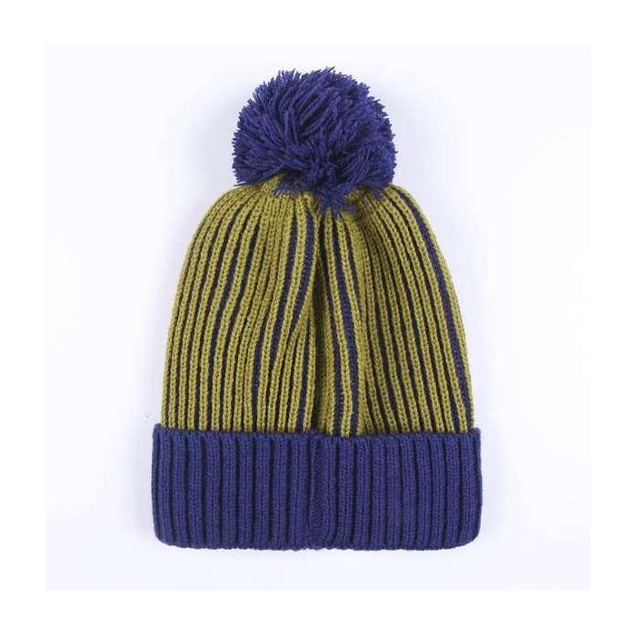 Gorro tricot pompom rick and morty 4 Gorro tricot pompom rick and morty 4