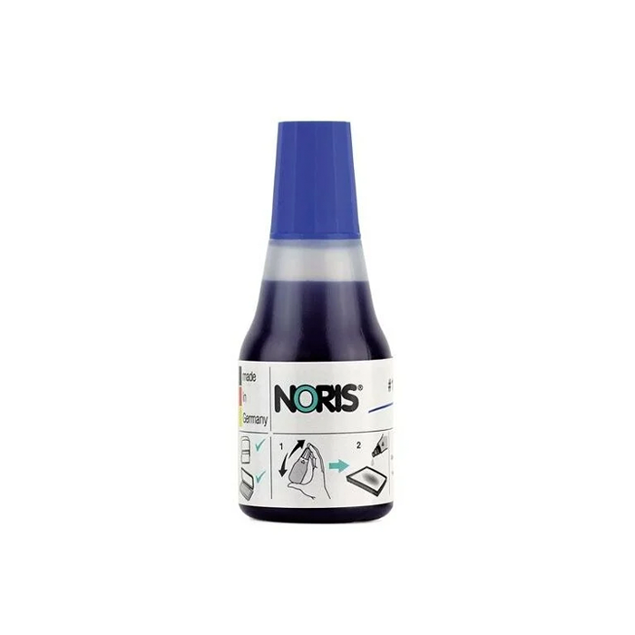 Colop Tinta Noris 110S Para Sellar 25 mL Azul