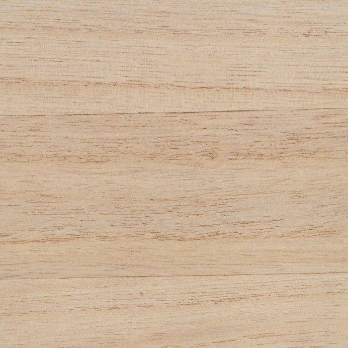 Mesita Natural Dm-Madera 43 X 34 X 55 cm