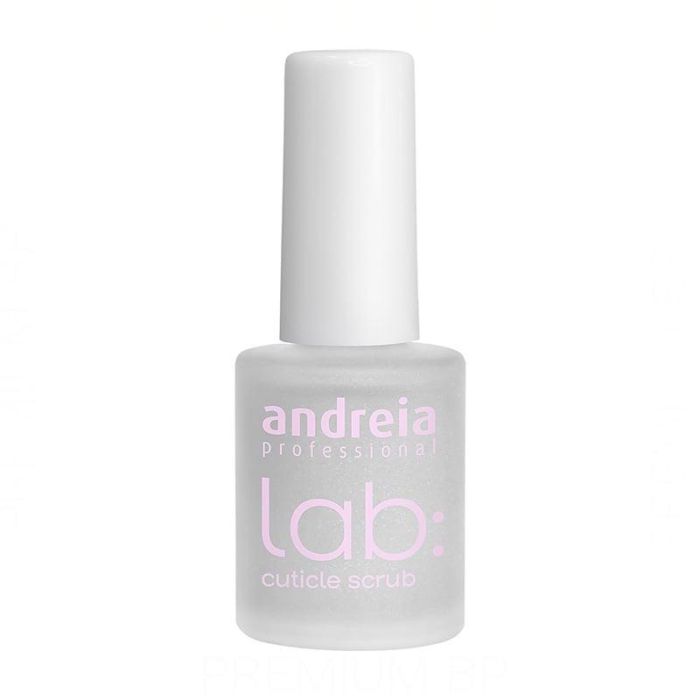 Andreia Professional Lab: Exfoliante para cutículas 105 ml