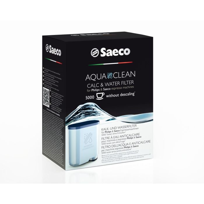 Saeco Zubehör Wasserfilter Aqua Clean 1